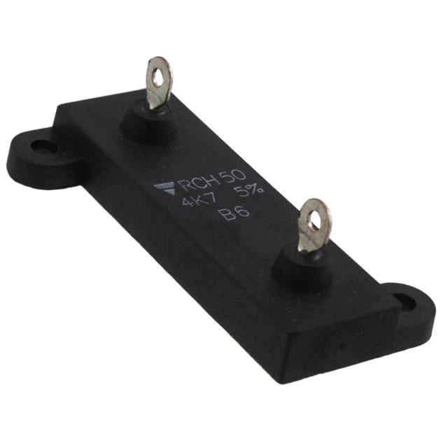 RCH50S22001JS06 Vishay Sfernice  Chassis Mount Resistors